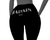 balmain paris