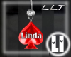 [LI] Belly Pierce Linda