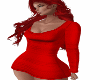 Rl.Red Dress