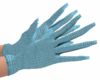 BR Blue Gloves V1