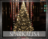 (SL) Sparkle Xmas Tree