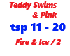 Teddy Swims&Pink/Fire