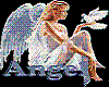 Angel & Dove
