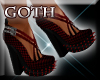 Miss Goth (Shoes)