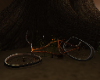 Broken Bicucle