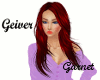 Geiver - Garnet