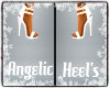 ♥PS♥ Angelic Heel's
