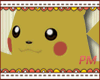 [PM]Pikachu FV