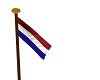 (MJW) Flag-NL