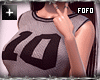 y2k sporty baddie gray
