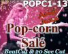 POP CORN SALE AcidJazz