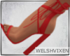 WV: Anthea Heels V2