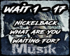 Nickelback What Are You