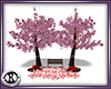 Valentine’s Day Bench