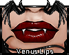 v. Venus: Lips RedV (F)