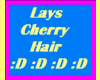 Lais Cherry Hair