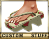 C-Beach 2 Sandals