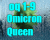 Omicron Queen