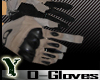*Y* Tactical O Gloves