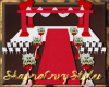 *SL* Red~W Wedding Pavi