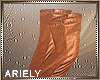 Brandy Boots (RLS)