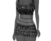 Leopard S Dress