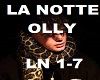 La Notte - Olly (Arisa)