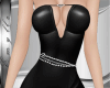 Ana Dress Black V1
