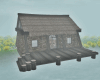 Large Wooden Cottage ADD