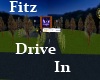 Fitz Drive in