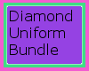 Diamond Uniform