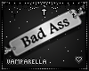 !Bad  Tag [M]