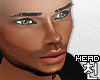 ! Male Head II