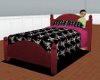 [MZ] Goth Tinkerbell Bed