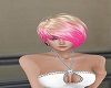 *Nrd* Viola Blonde/Pink