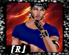 『R』 Twisted