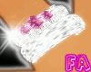 Pink Dual Wedding Ring