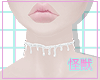 M| Drip Choker