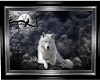 White Wolf and Raven