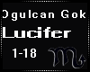 Ogulcan Gok Lucifer
