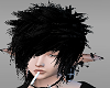 Black Vish Hair