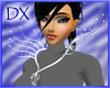 =DX= Eliza Necklace X1