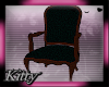 ! 8 Pose Dark Chair