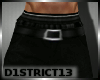 !D!Static X Jeans