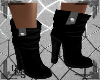 Winter Freaky Boots
