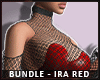 Bundle- Ira Red
