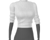 [M] Sweater Turtleneck W