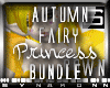 [S] Fairy Princess Autum