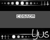 [Custom] | Always