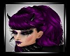 Marni Purple-black